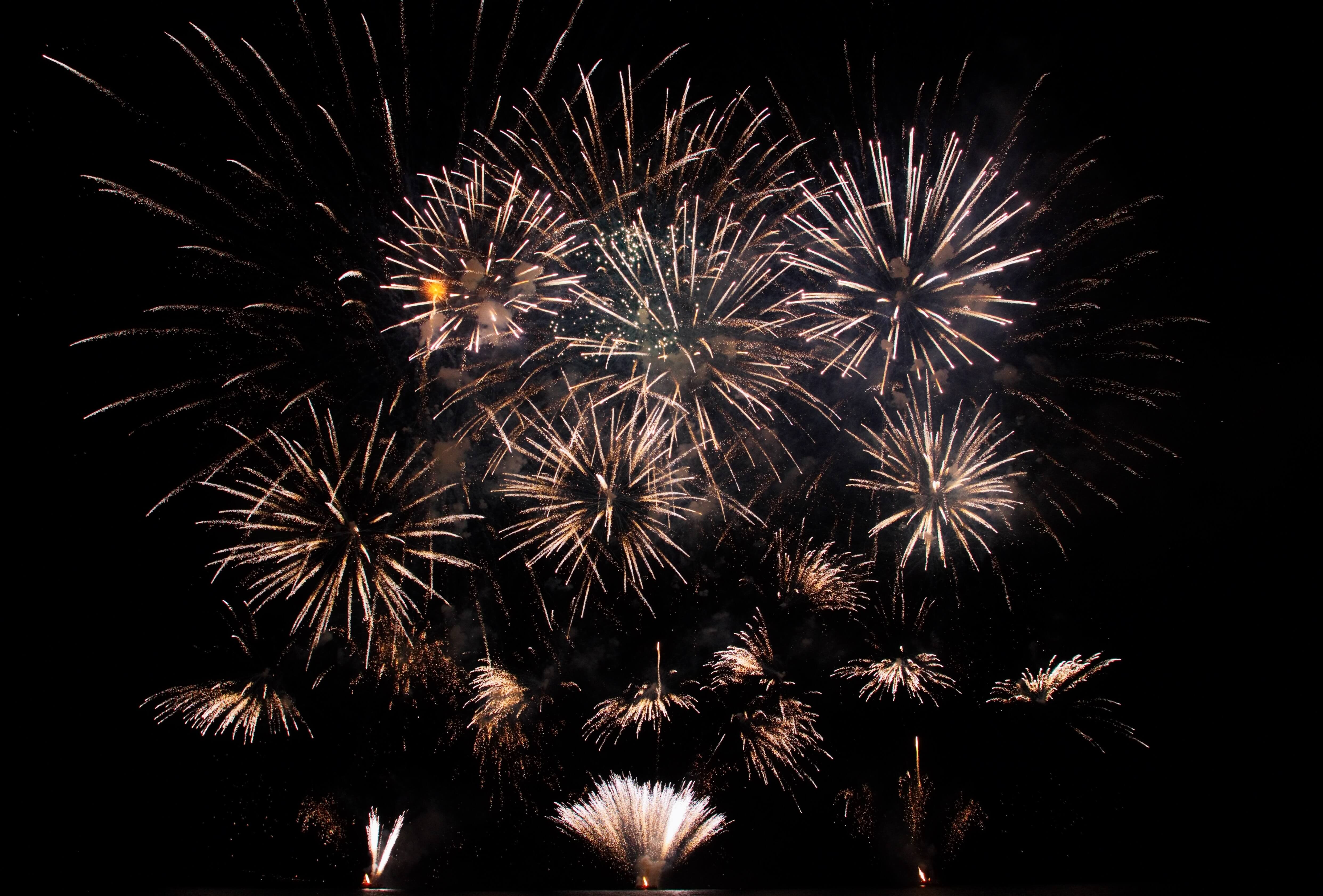 2023 여의도불꽃축제 일정 명당