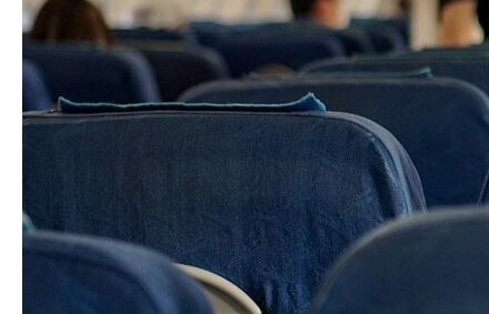 고데기 기내반입