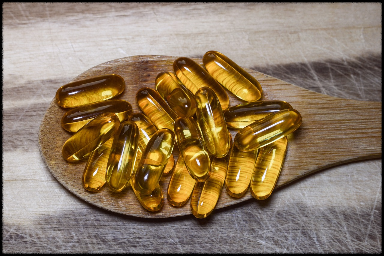 OMEGA-3 사진6
