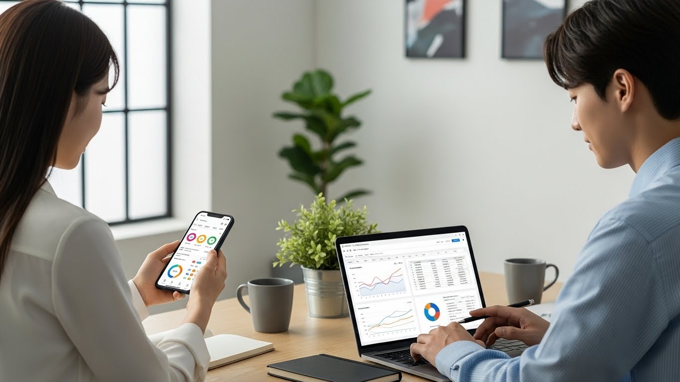 2025년 가계부 앱 추천