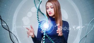 [생명공학 기술] '슈퍼베이비' 시대가 다가오고 있을까_ 우성 배아 선택 기술