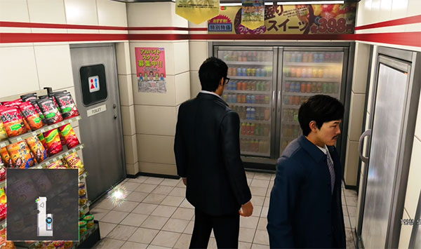 코인로커 a2 이미지