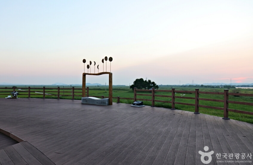 김제 가볼만한곳 베스트 10