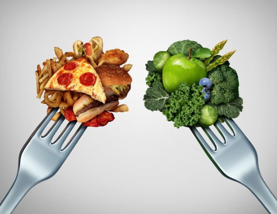 하루 칼로리 계산법