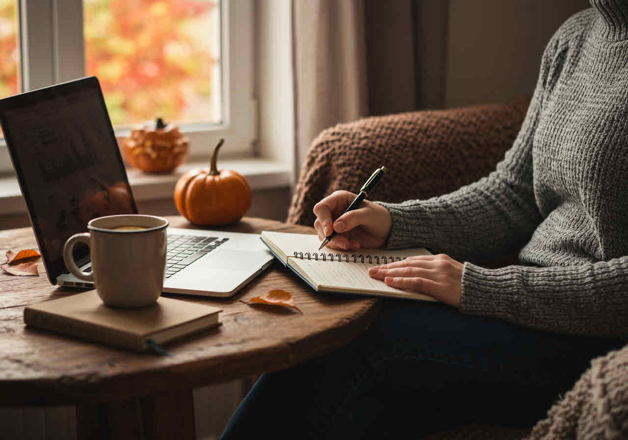 돈이 어디로 샜을까? 가계부로 잡아내는 지출 습관