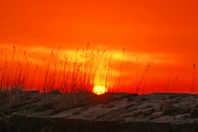 해돋이 명소 추천 BEST 12