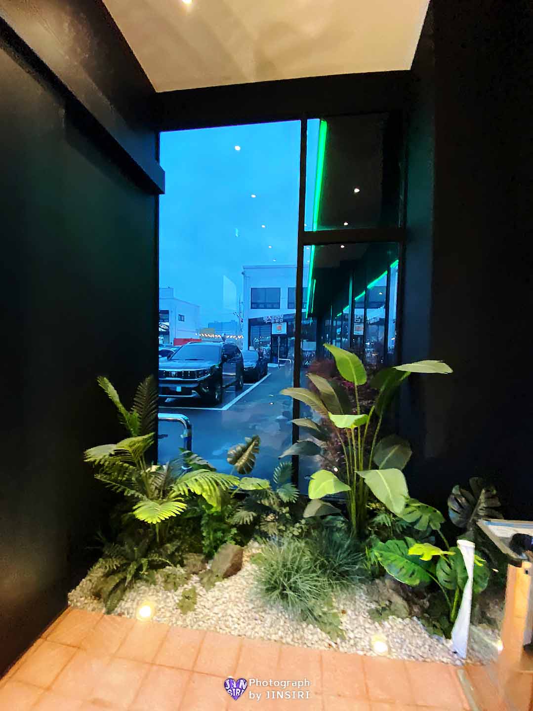 ๊นํฌ์์ด ๋ฒ ์ด์ปค๋ฆฌ ๋ํ์นดํ ๊ทธ๋ฆฐ๋ธ๋ญ ์์ธ๊ทผ๊ต ๋๋ผ์ด๋ธ ๋นต์ง