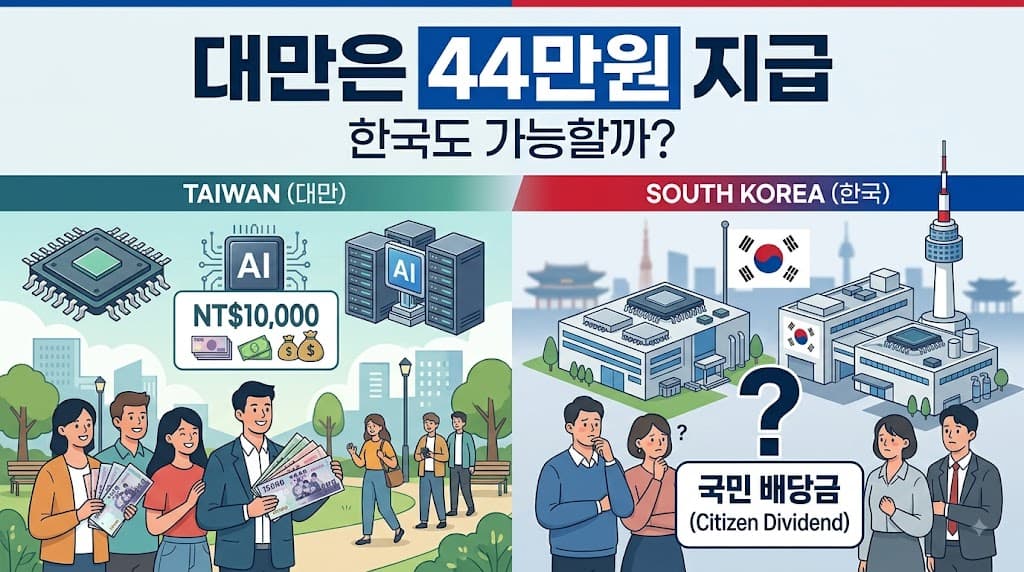 대만에 이어 한국도 가능한가 이미지