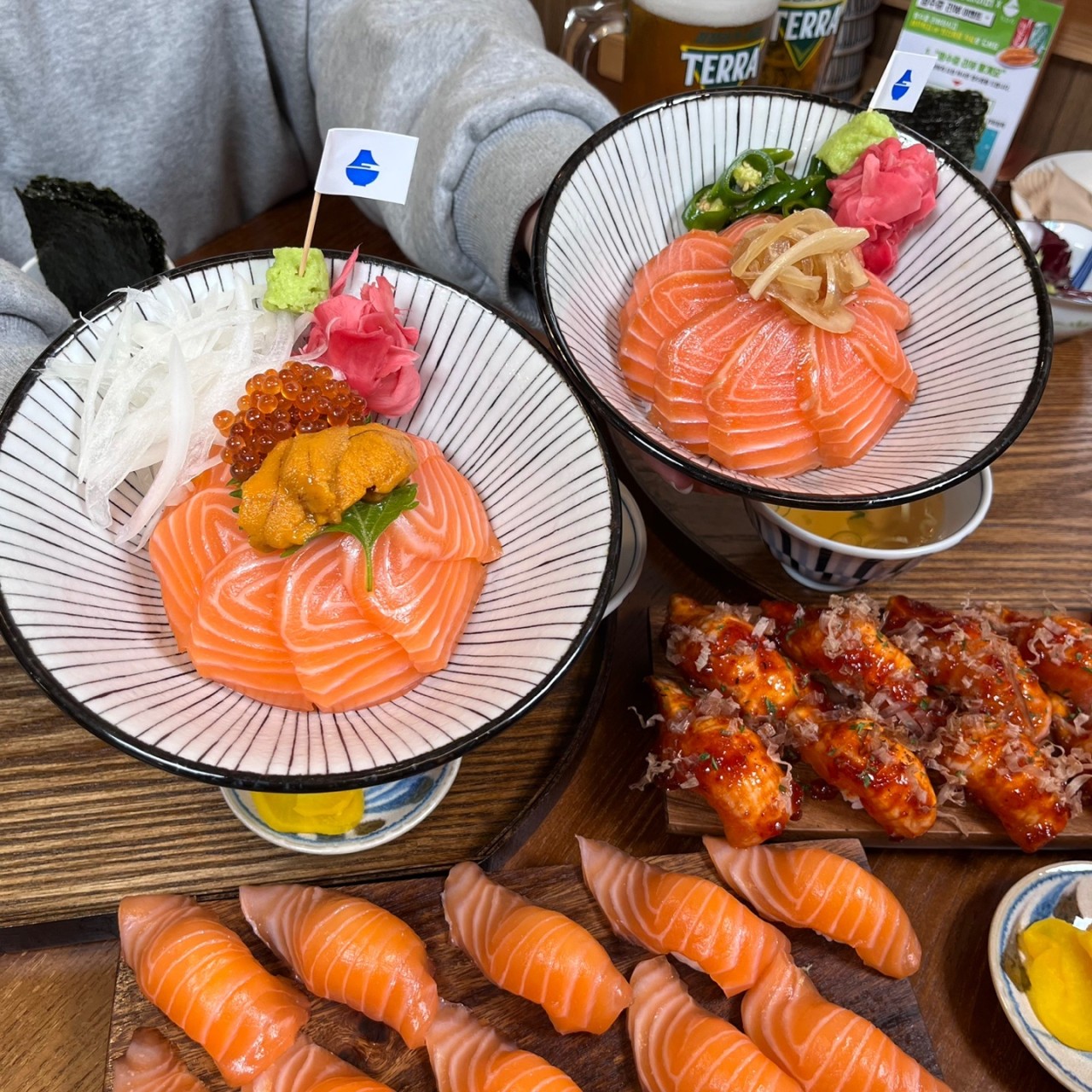 치히로 경기광주점