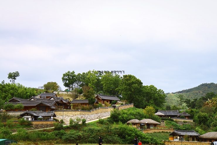 경주 가볼만한곳 베스트10