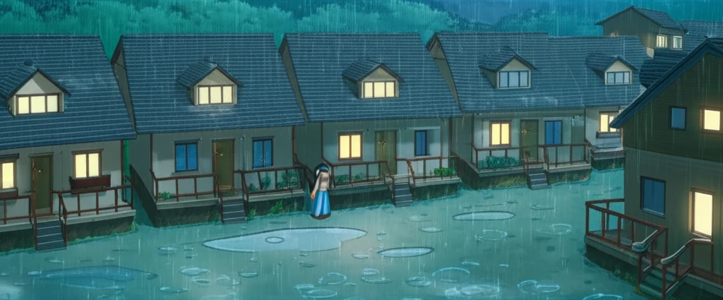 내 집 침수, 막막한 당신을 위한 현..