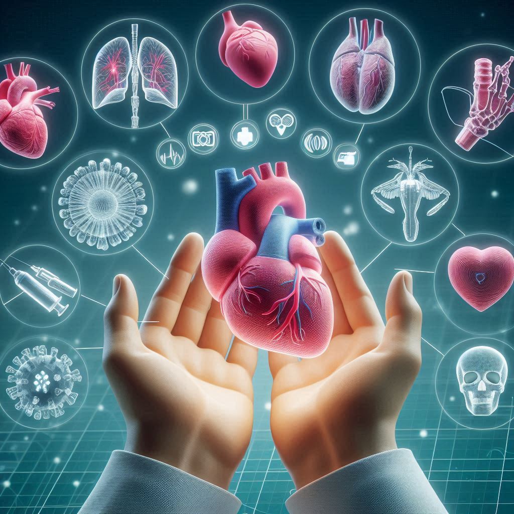 의료 분야의 혁신