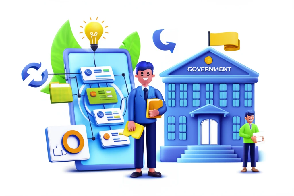 중소기업 통합콜센터 1357 활용법과..