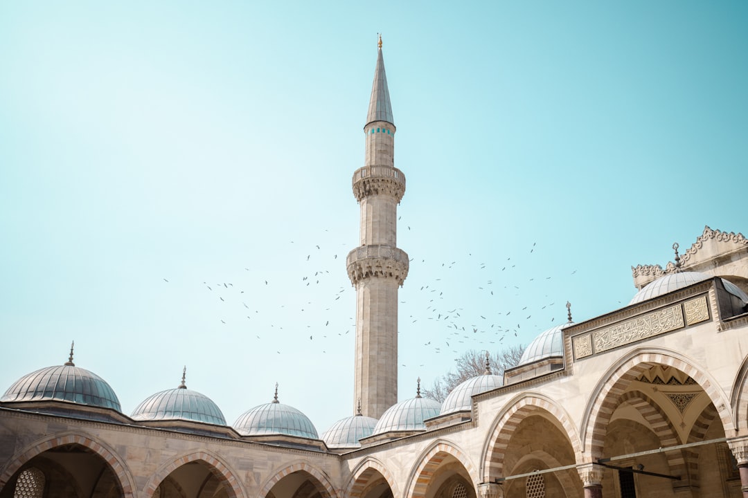 Istanbul