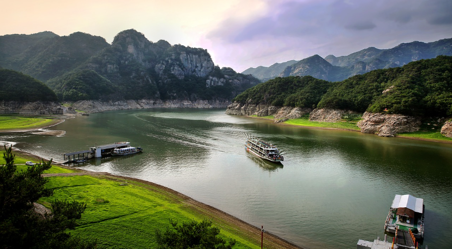 충주 여행 사진