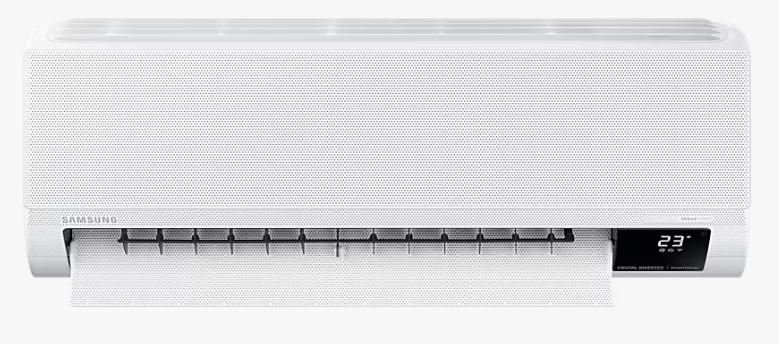 삼성전자 BESPOKE 무풍 벽걸이 에어컨 방문설치 썸네일