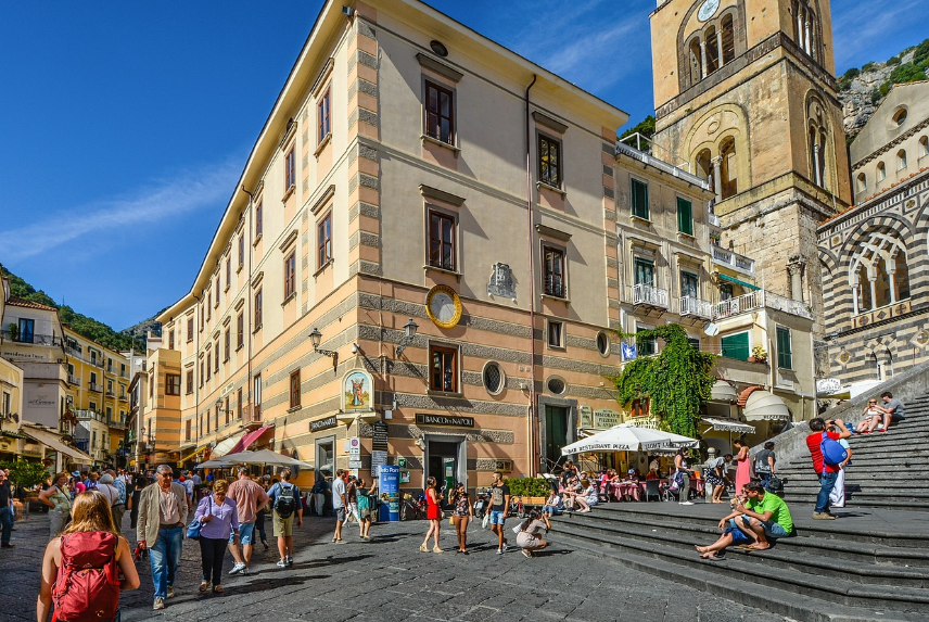 유럽 여행 긴급상황 대처법