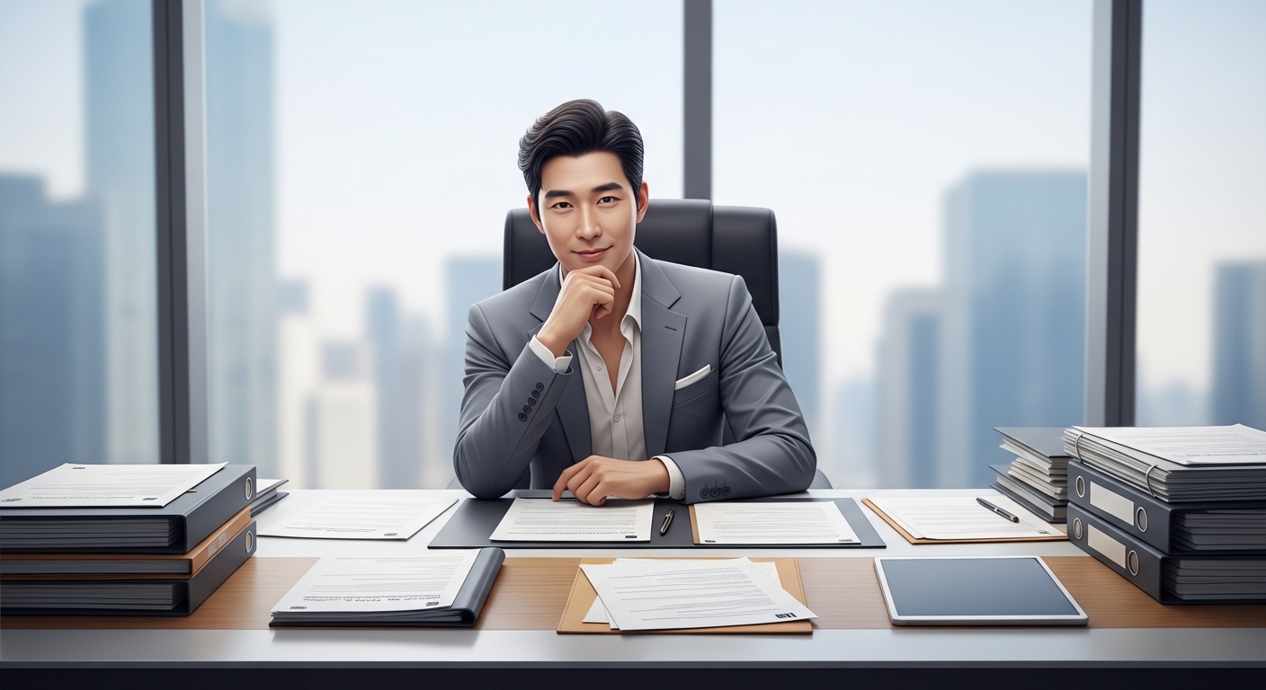 2단계: 중앙행정심판위원회를 통한 행정심판