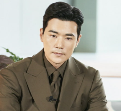김강우 작품 활동