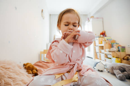 폐렴 증상, 전염성, 치료기간 총정리 (2024ver)