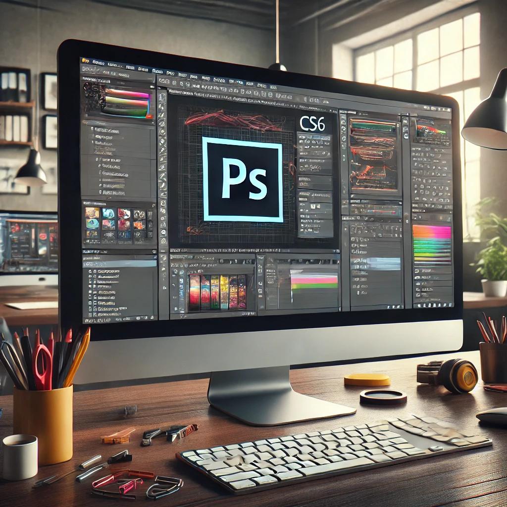 포토샵 cs6
