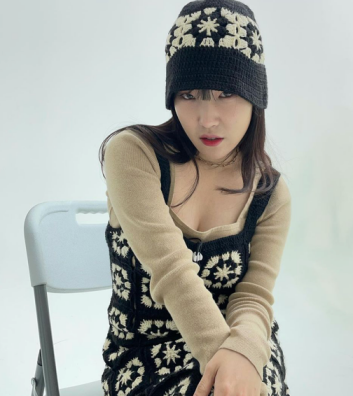 이은지