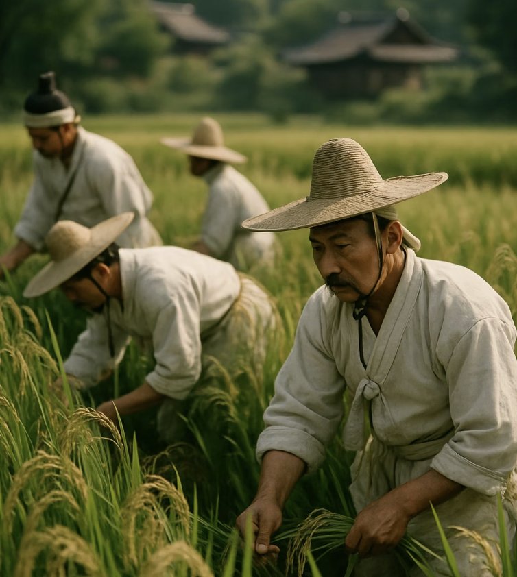 &amp;#39;우리 땅&amp;#39;에는 맞지 않았던 &amp;#39;남의 옷&amp;#39;