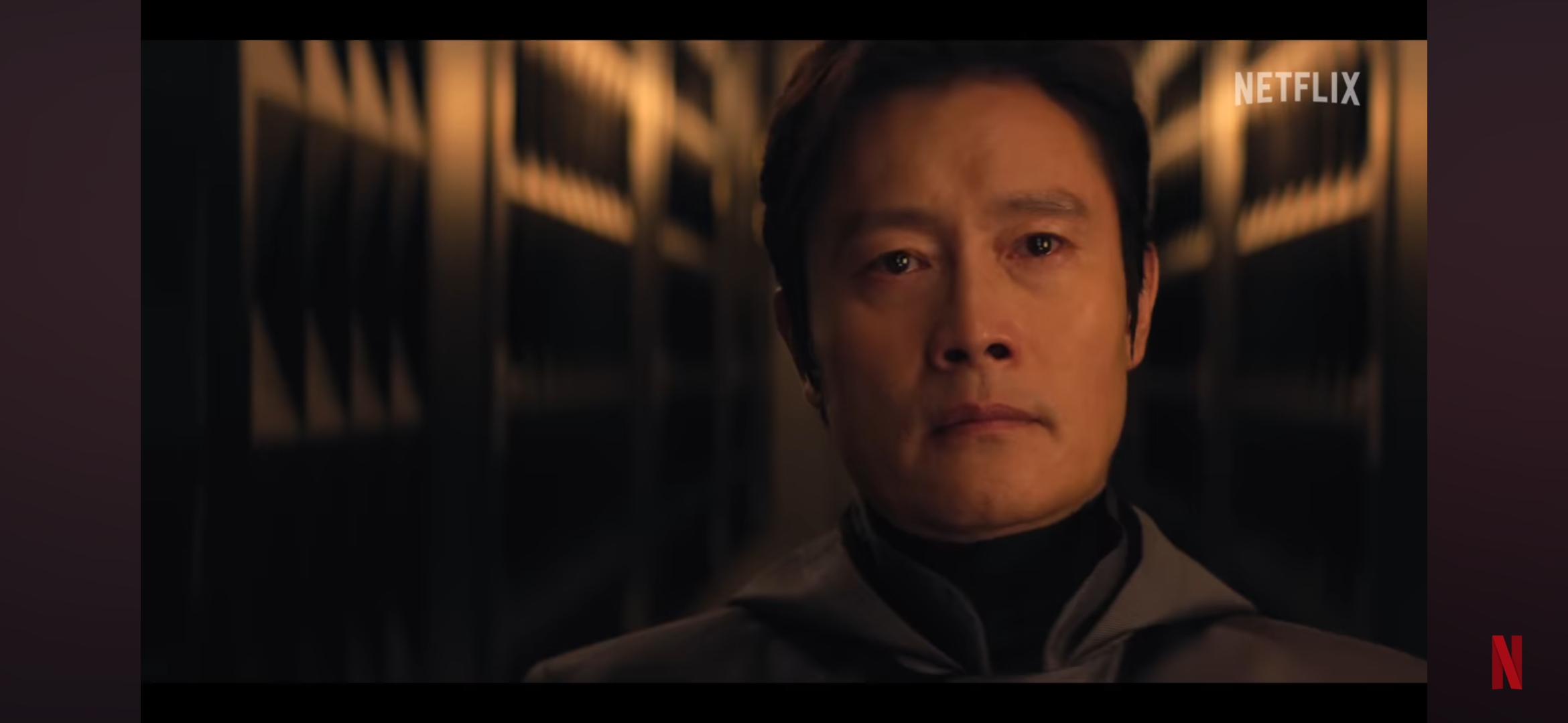 오징어게임 시즌3 공개일