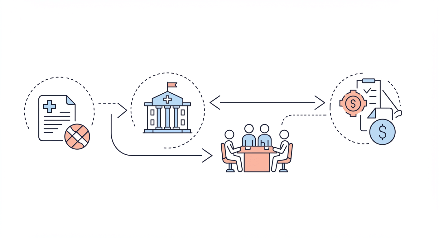 3. 실제 보상 절차와 주의사항