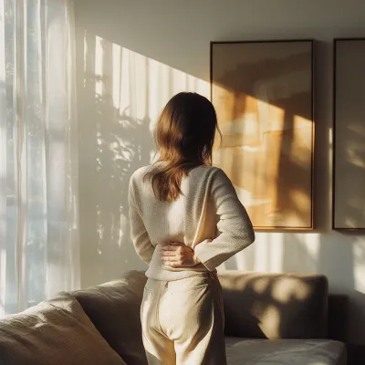 비골근위축으로 척추측만증이 생기나요?4