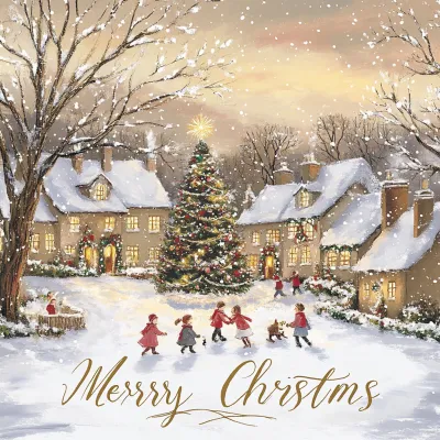 크리스마스 가족 여행지 TOP 5&amp;#44; 아이들과 함께 가기 좋은 곳_3