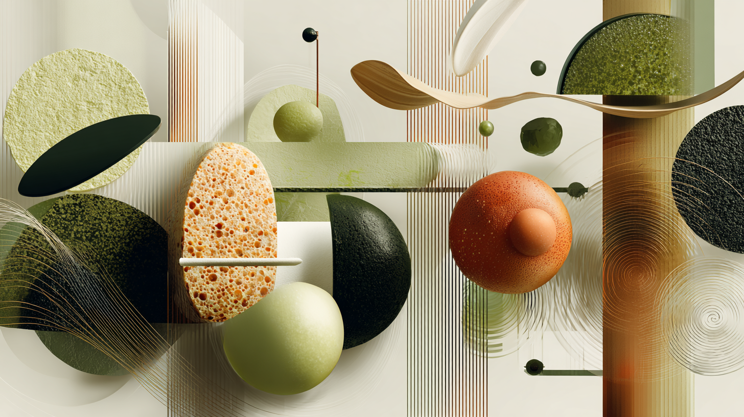 2025년 최신 건강 식단 트렌드 정리