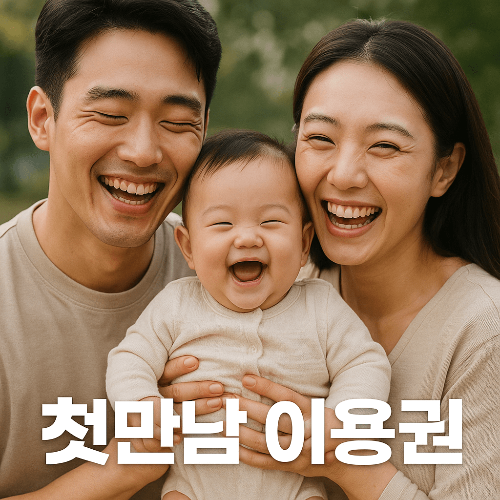 첫만남 이용권