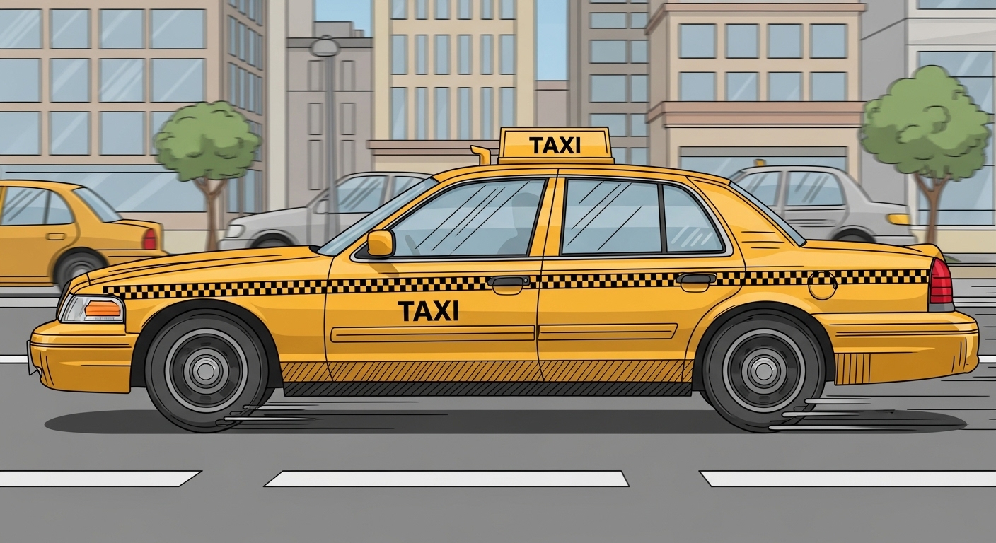 대전 개인택시 시세 면허 번호판 1