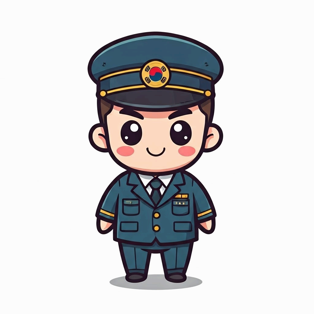 2025 경찰공무원 시험 완벽 가이드|응시 자격, 시험과목, 경쟁률 총정리