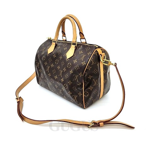 루이비통 스피디 반둘리에 30