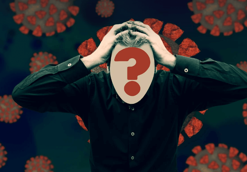 한타바이러스 증상 - 두통