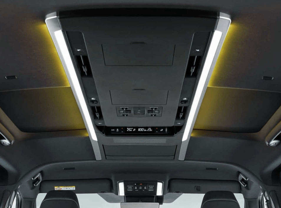 토요타 -알파드-이미지