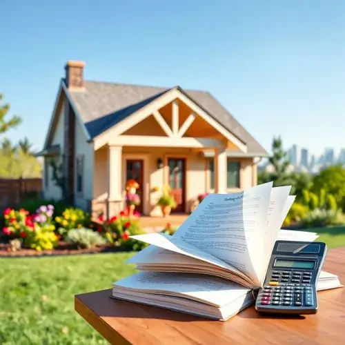 주택담보대출-금액-계산