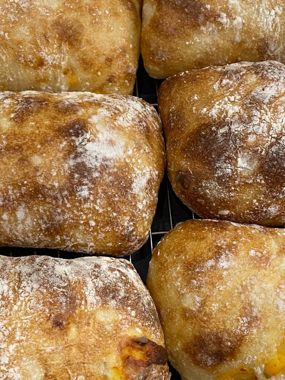 생활의 달인 985회 감자 크로아상 브리오슈 달인 강원 춘천 베이커리 카페 꼼아파리