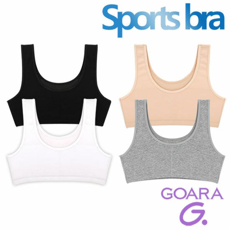 고아라 다기능 면스판 스포츠브라1종 90 GB5092 75