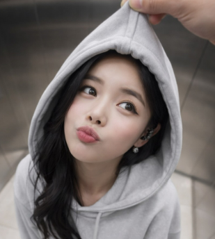 조정민 프로필