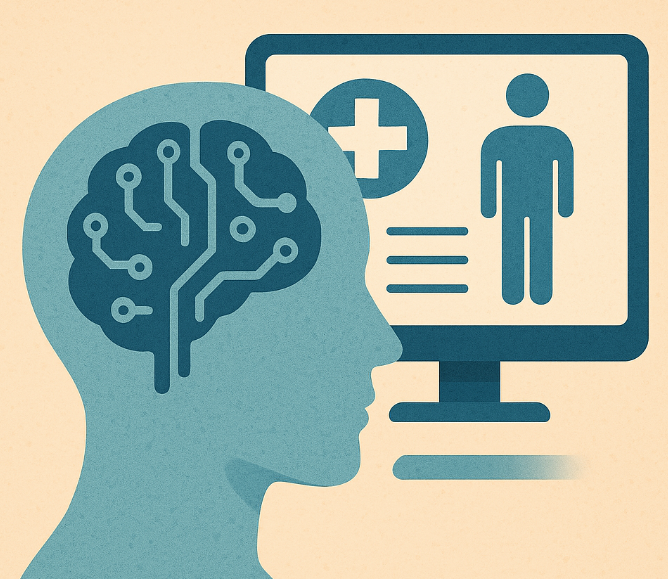 의료 인공지능 챗봇 (사례, 기술수준, 장단점, 과제, 미래전망)