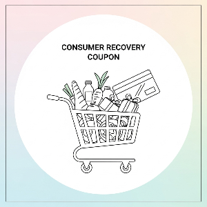 민생회복 소비쿠폰 사용처(소비쿠폰) 이미지