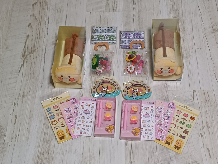 7세_4세_일본_여자_어린이_선물