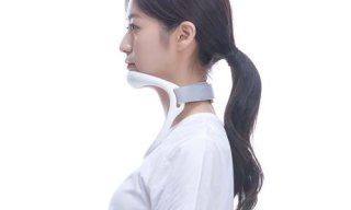 거북목 증상