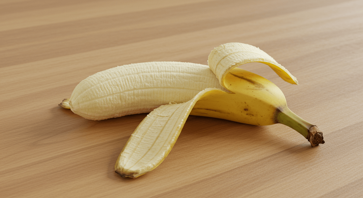 바나나껍질, 음식물쓰레기, 일반쓰레기, 분리배출, 친환경생활, 천연비료, 생활꿀팁, 모기퇴치, 가죽관리, 재활용아이디어