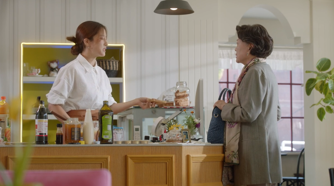 삼남매가 용감하게 12회 줄거리