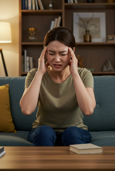 뇌졸증 전조증상