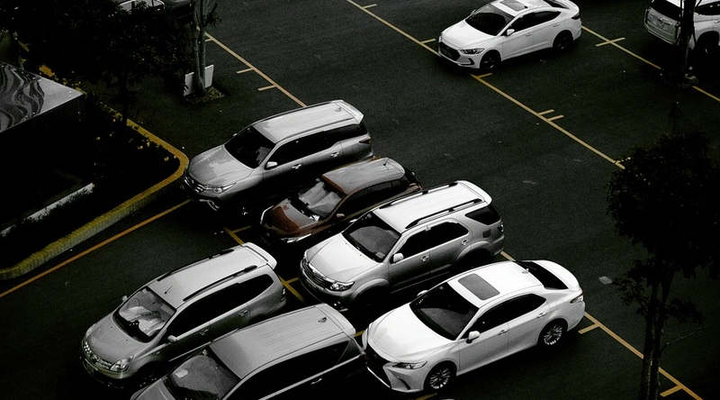 주차장 설계의 주요 트렌드